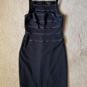 Beautiful little black dress